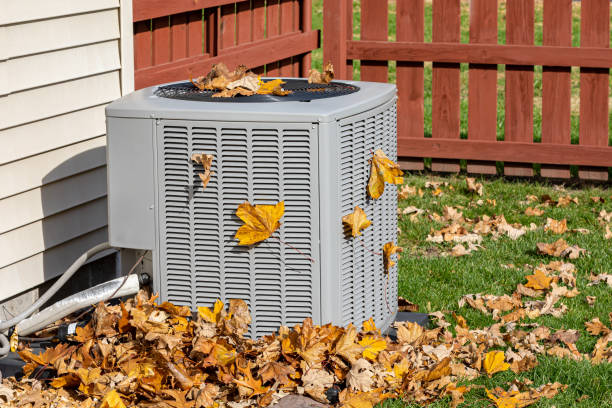 Best 24/7 HVAC repair  in Cadillac, MI