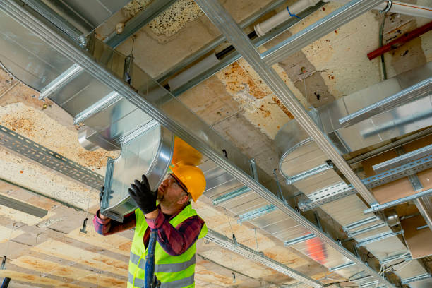 Best HVAC companies near me  in Cadillac, MI