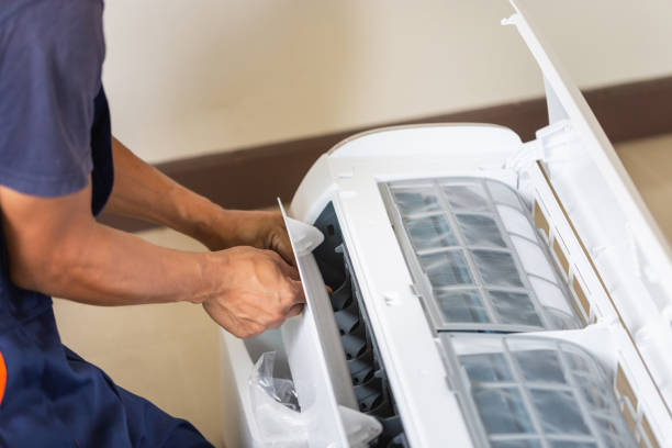  Cadillac, MI HVAC Pros