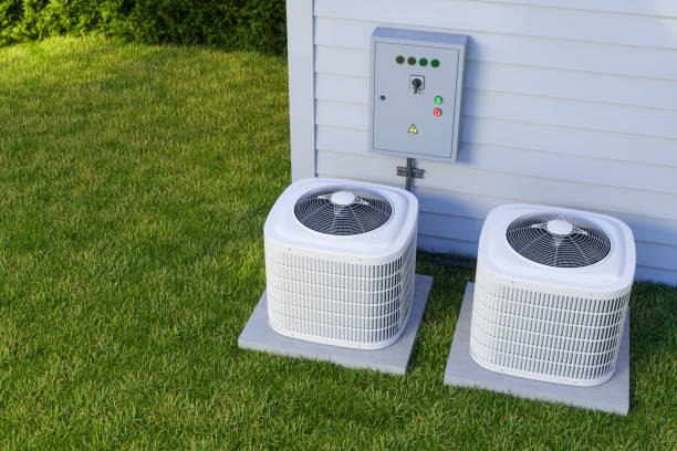 Best Commercial HVAC repair  in Cadillac, MI
