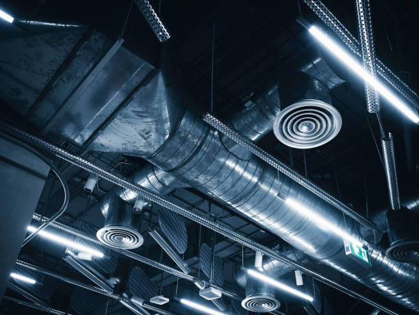Best Affordable HVAC services  in Cadillac, MI