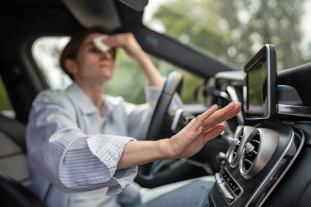 Best Air conditioning repair  in Cadillac, MI