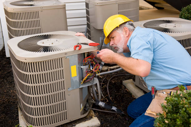 Best Ductless HVAC repair  in Cadillac, MI
