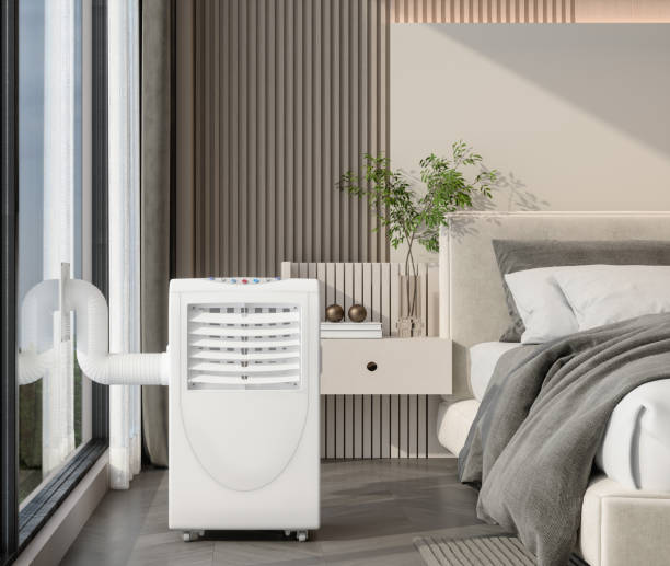 Professional HVAC in Cadillac, MI