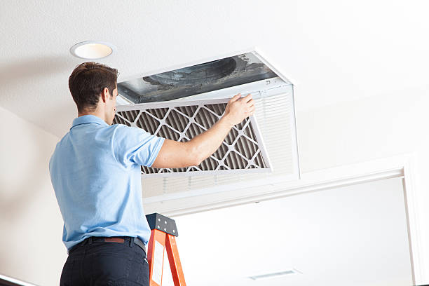Best Furnace repair near me  in Cadillac, MI