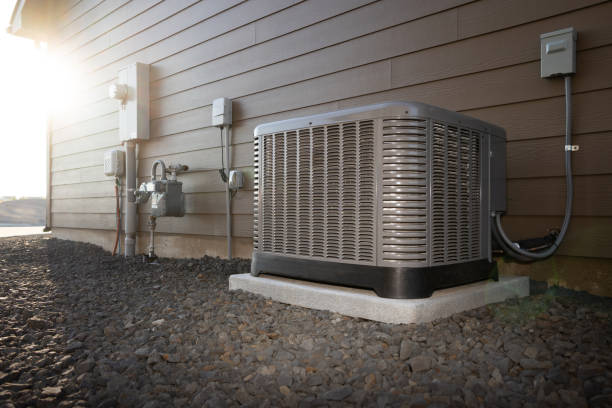 Best HVAC emergency services  in Cadillac, MI